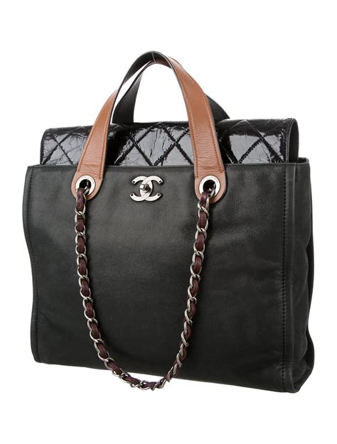 chanel cambon chain bag|chanel cambon bag price.